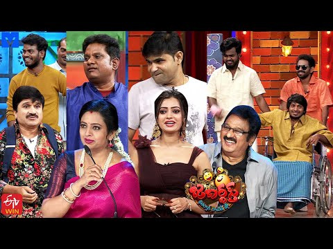 Hilarious Skits in Upcoming Jabardasth Episode, Airing on August 31st