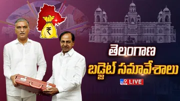 Hopes.. Aspirations.. All eyes are on the Telangana Budget.