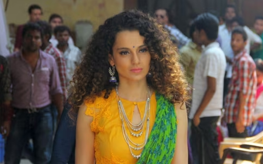 How Kangana Ranaut Went from Bollywood's 'Queen' to Facing 93% Loss at the Box Office with No Hits in 10 Years