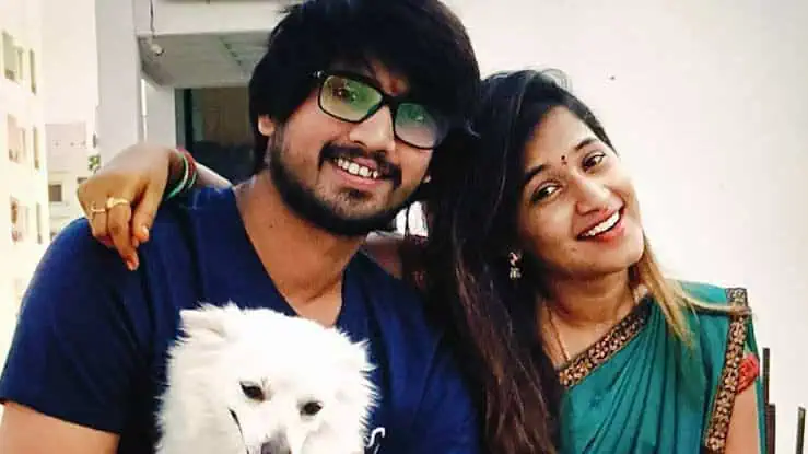 I want Raj Tarun he is my world says the rumored girlfriend of the actor