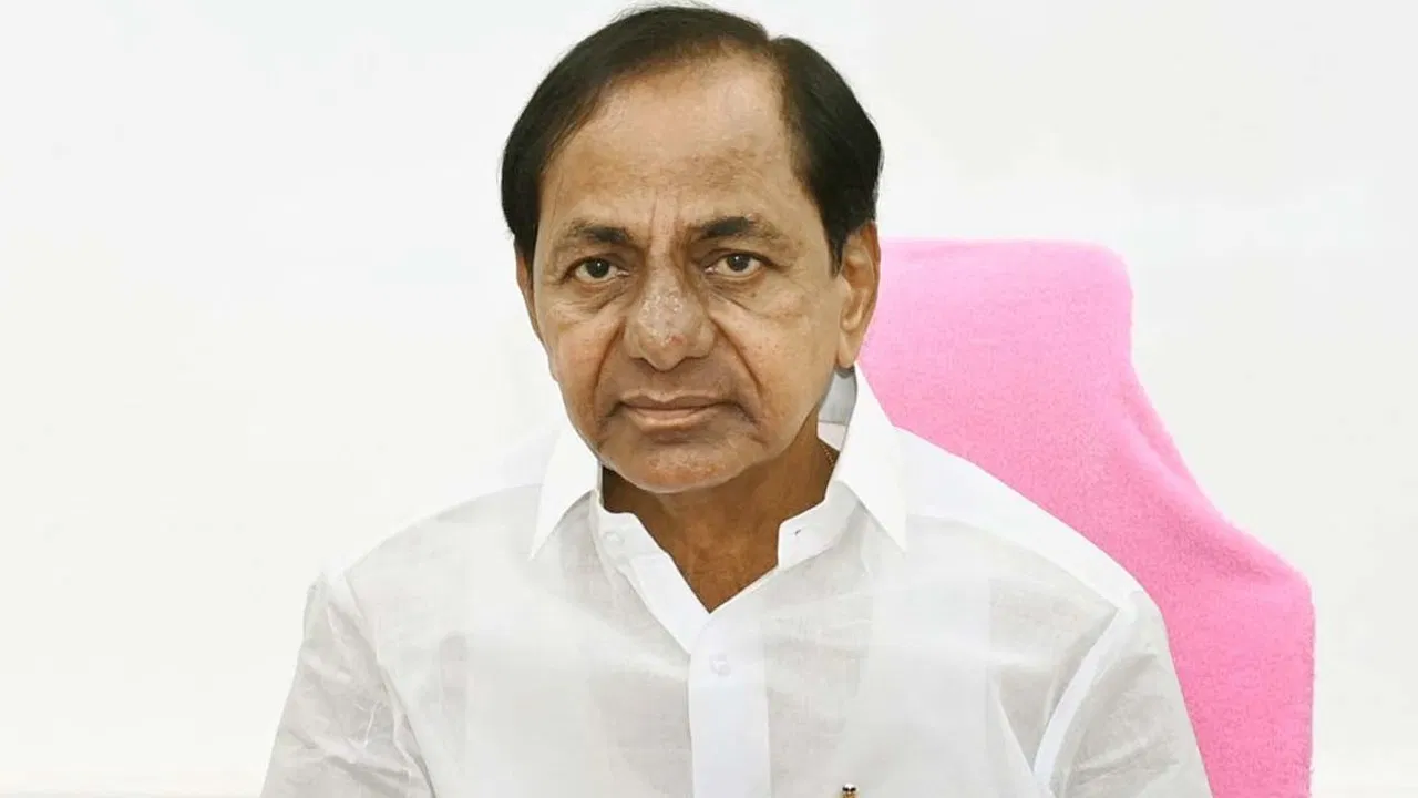 If defeated in Maharashtra the center will lose medals key comments by KCR