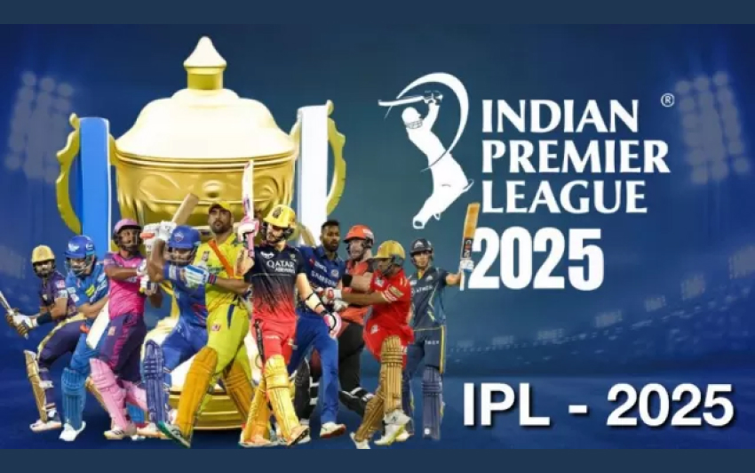 Indian Premier League 2025: Latest Updates, Teams, and Schedule