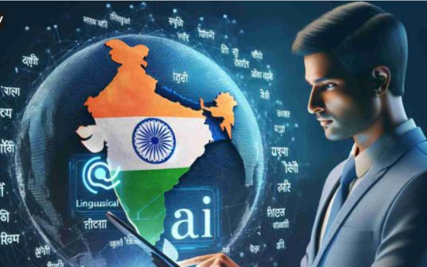 India’s AI Revolution: How Startups are Growing with AI