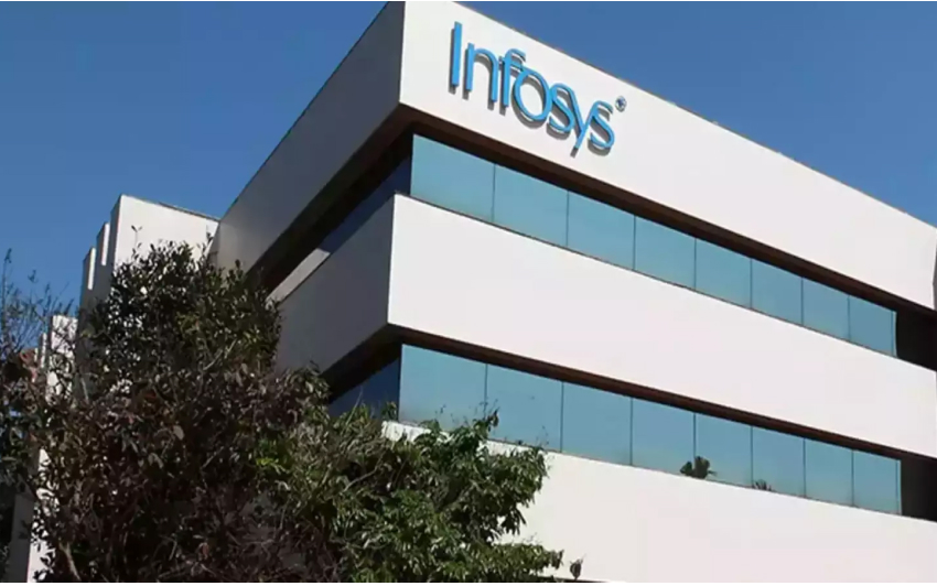 Mass Layoffs at Infosys: 400+ Trainees Lose Jobs in a Day