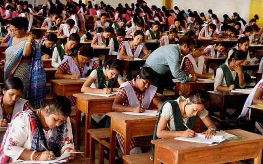 Inter Exams 2025: Everything Ready for Inter Exams... Exams Begin for 10 Lakh Students from March 1!