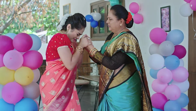 Intiki Deepam Illalu  - Episode 658  , 20 Apr 2023 | Maa Tv Telugu serial