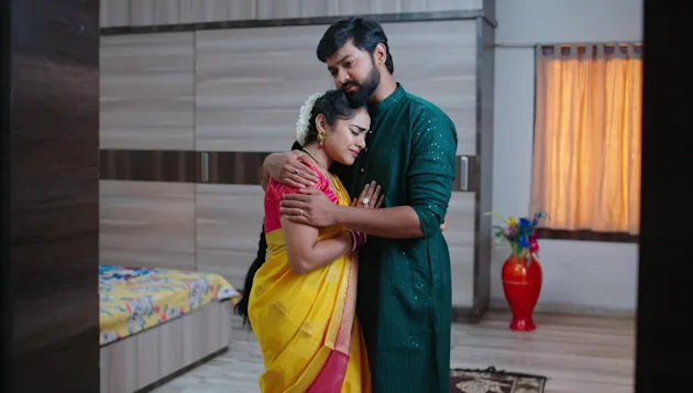 Intiki Deepam Illalu  - Episode 666  , 29 Apr 2023 | Maa Tv Telugu serial