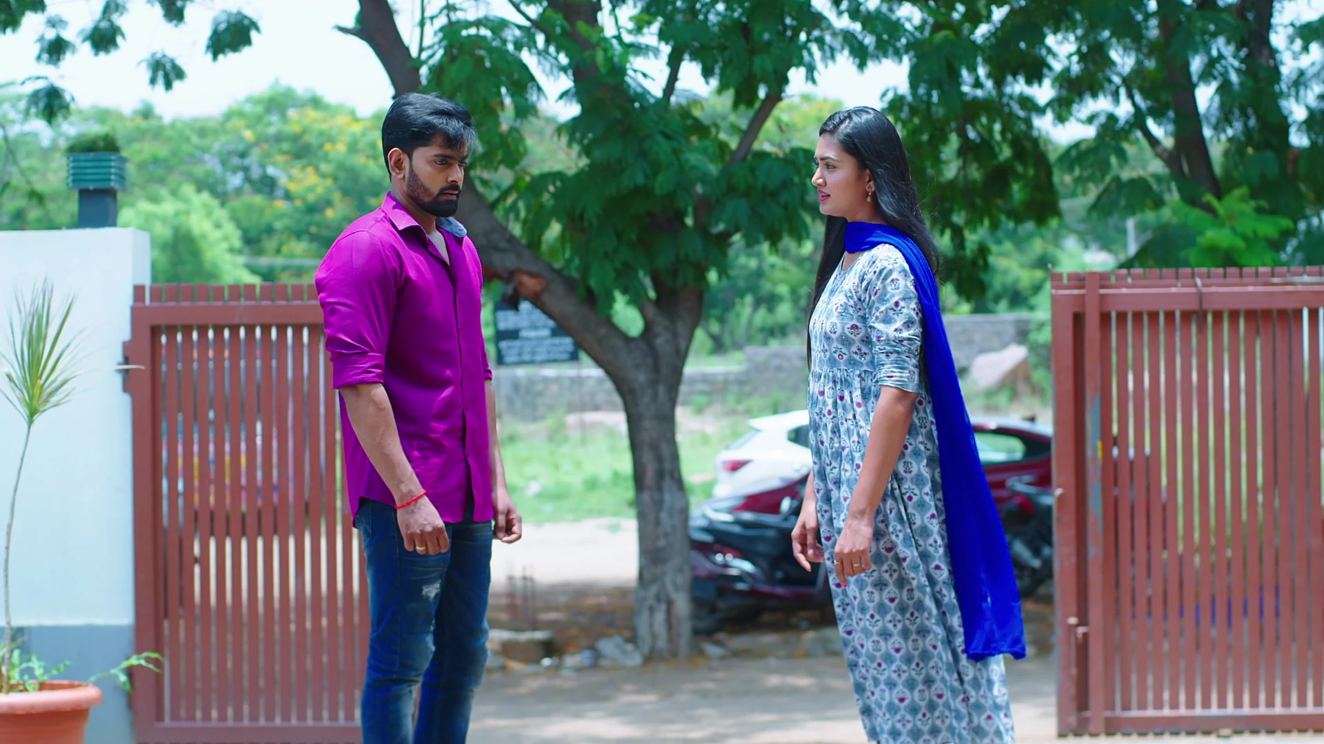 Intiki Deepam Illalu - Episode 696,3 June 2023| Maa Tv Telugu serial