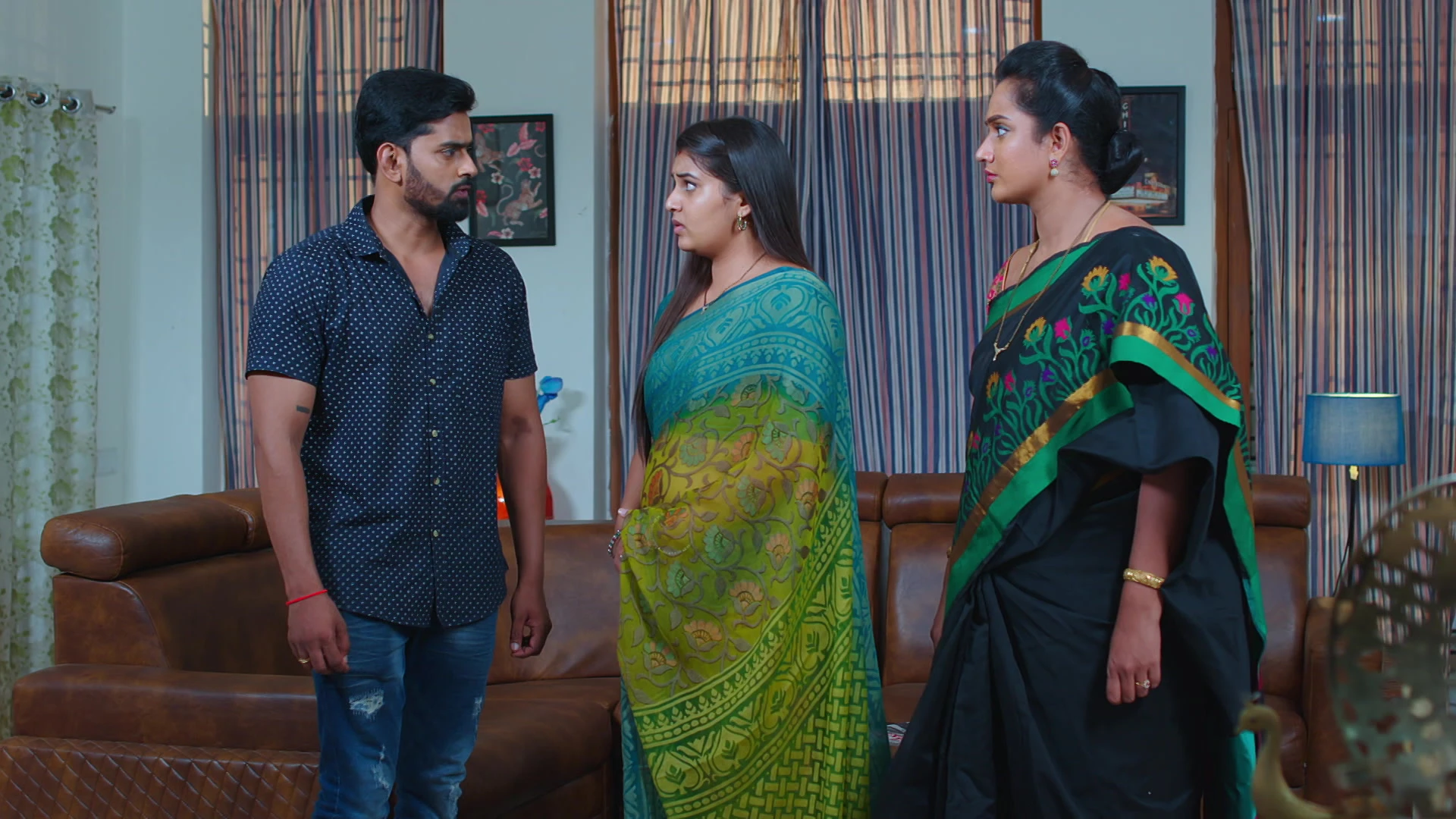 Intiki Deepam Illalu  - Episode 704 , 13 June 2023| Maa Tv Telugu serial