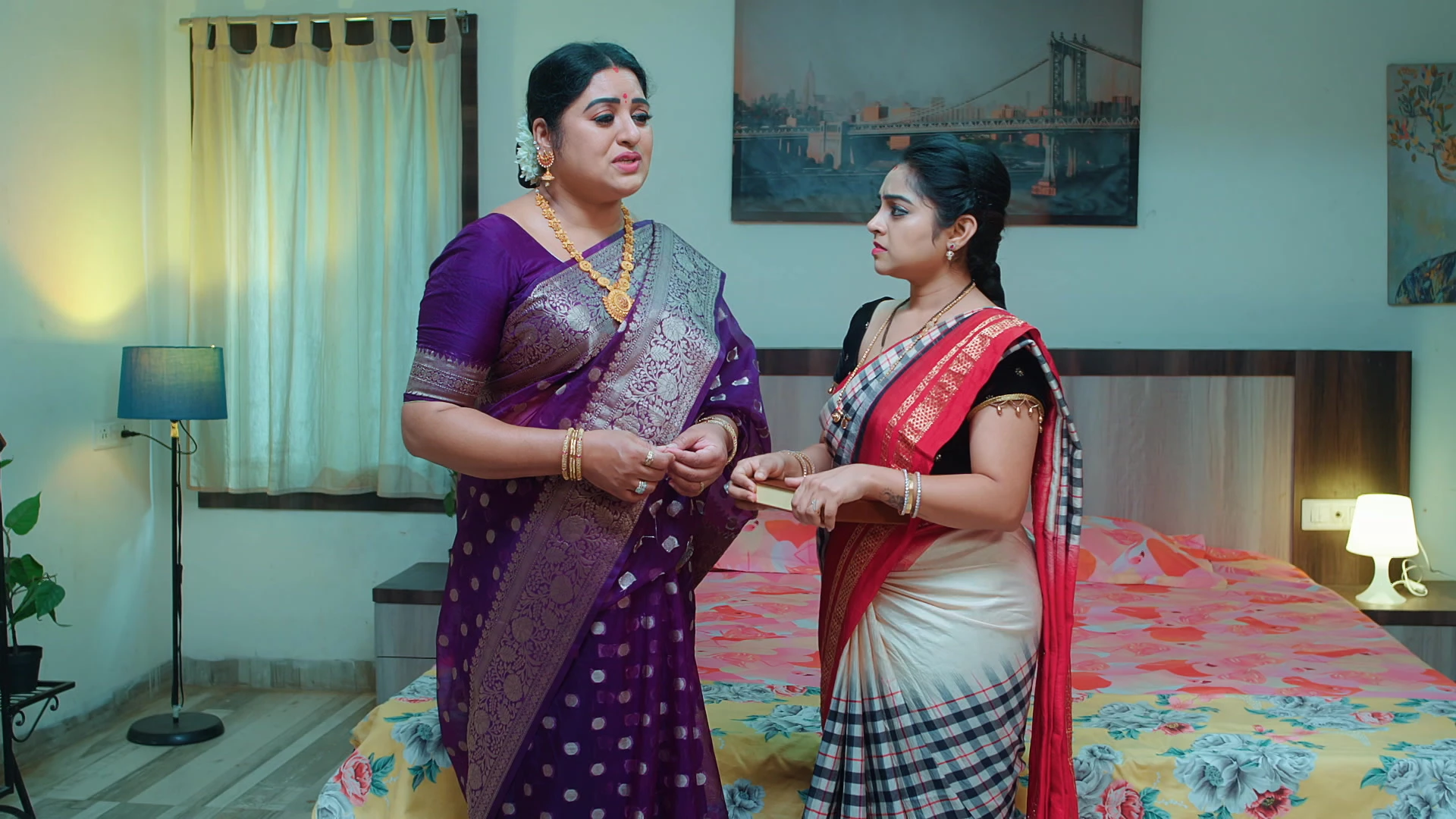 Intiki Deepam Illalu - Episode 708 , 17 June 2023 | maa Tv Telugu serial