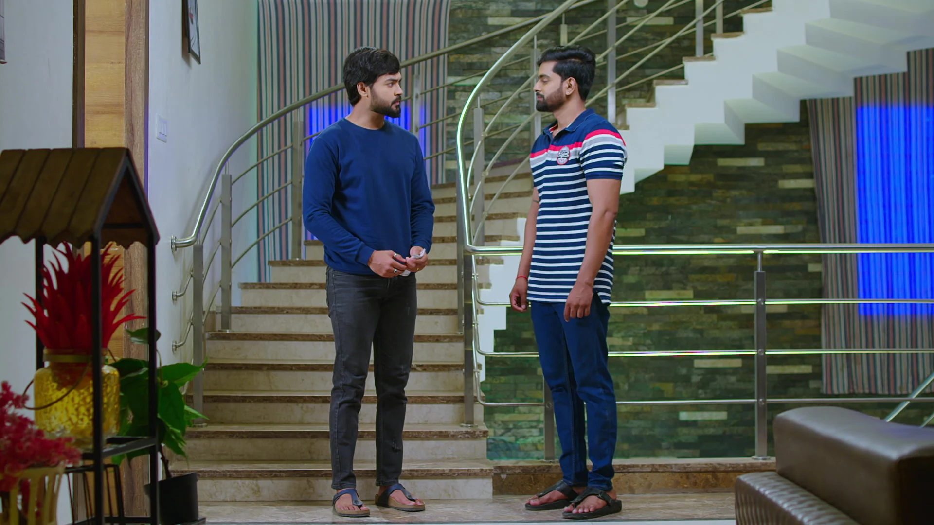 Intiki Deepam Illalu  - Episode 710 , 20 June 2023 | maa Tv Telugu serial