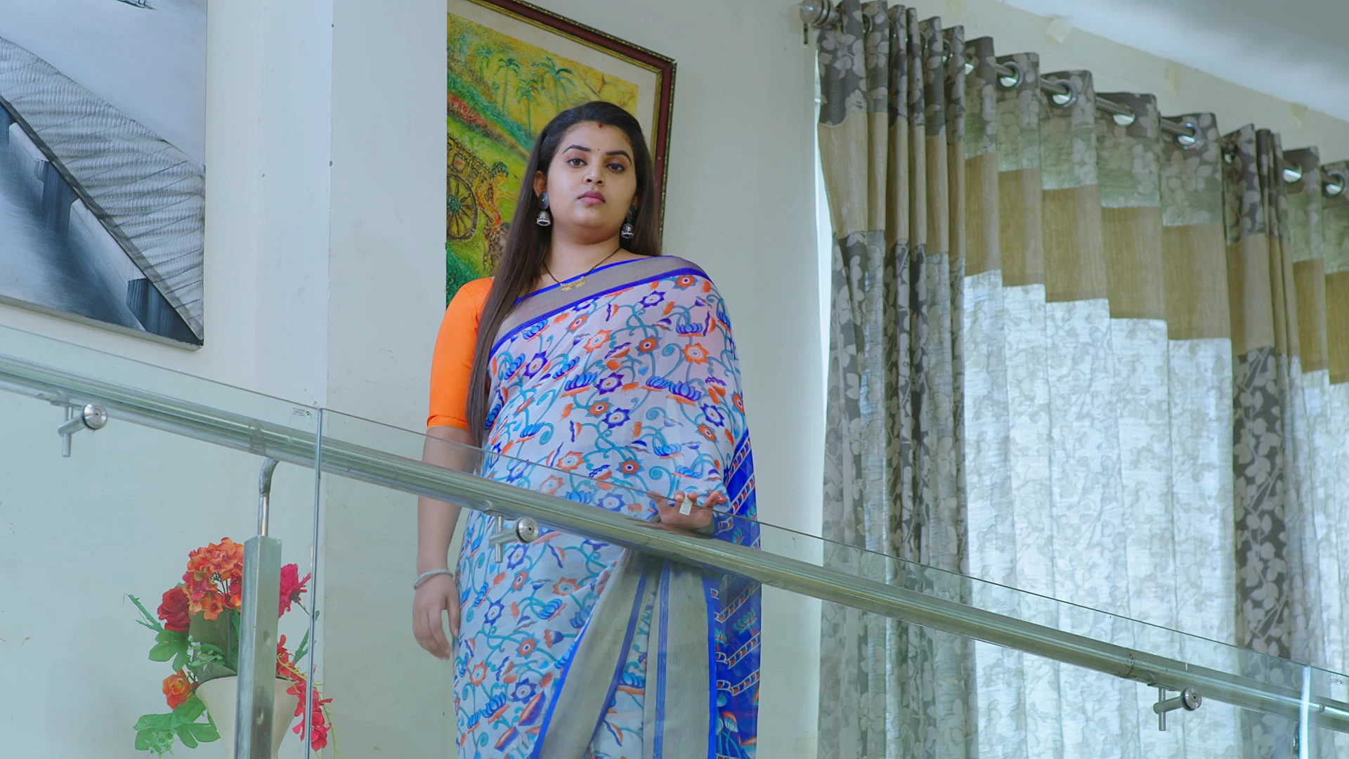 Intiki Deepam Illalu - Episode  728 , 11 July 2023 | maa Tv Telugu serial