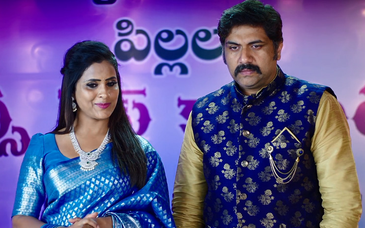 Gruhalakshmi serial best sale full episode