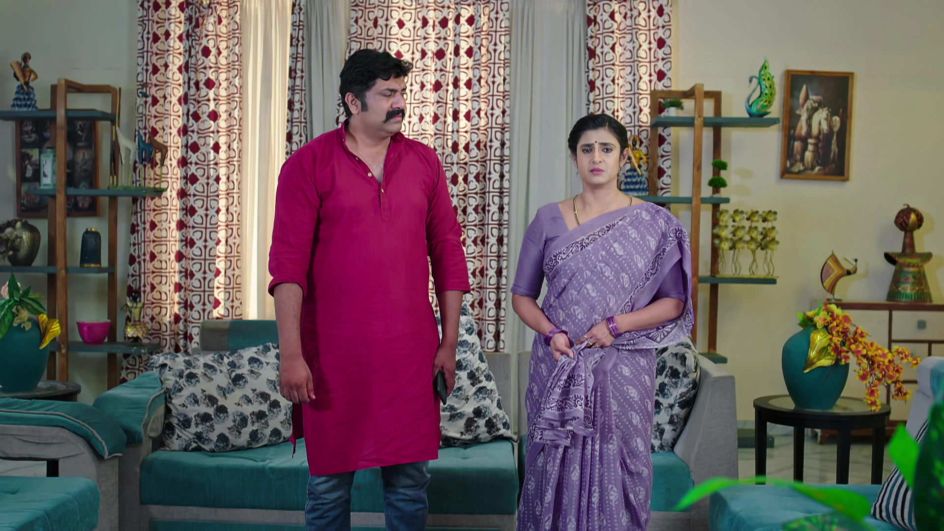 Intinti Gruhalakshmi - Episode 971 , 14 June 2023| Maa Tv Telugu serial