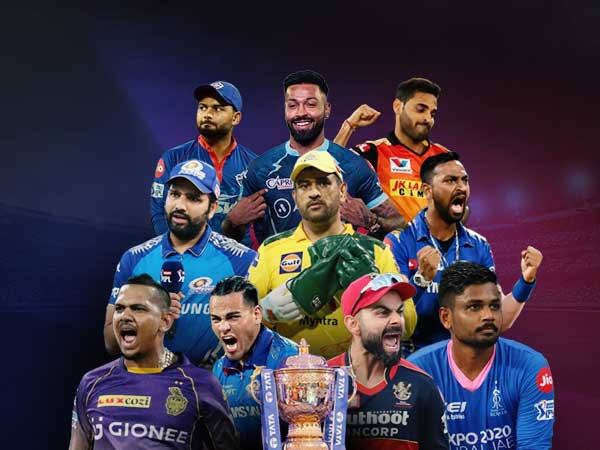 IPL 2022 Play offs