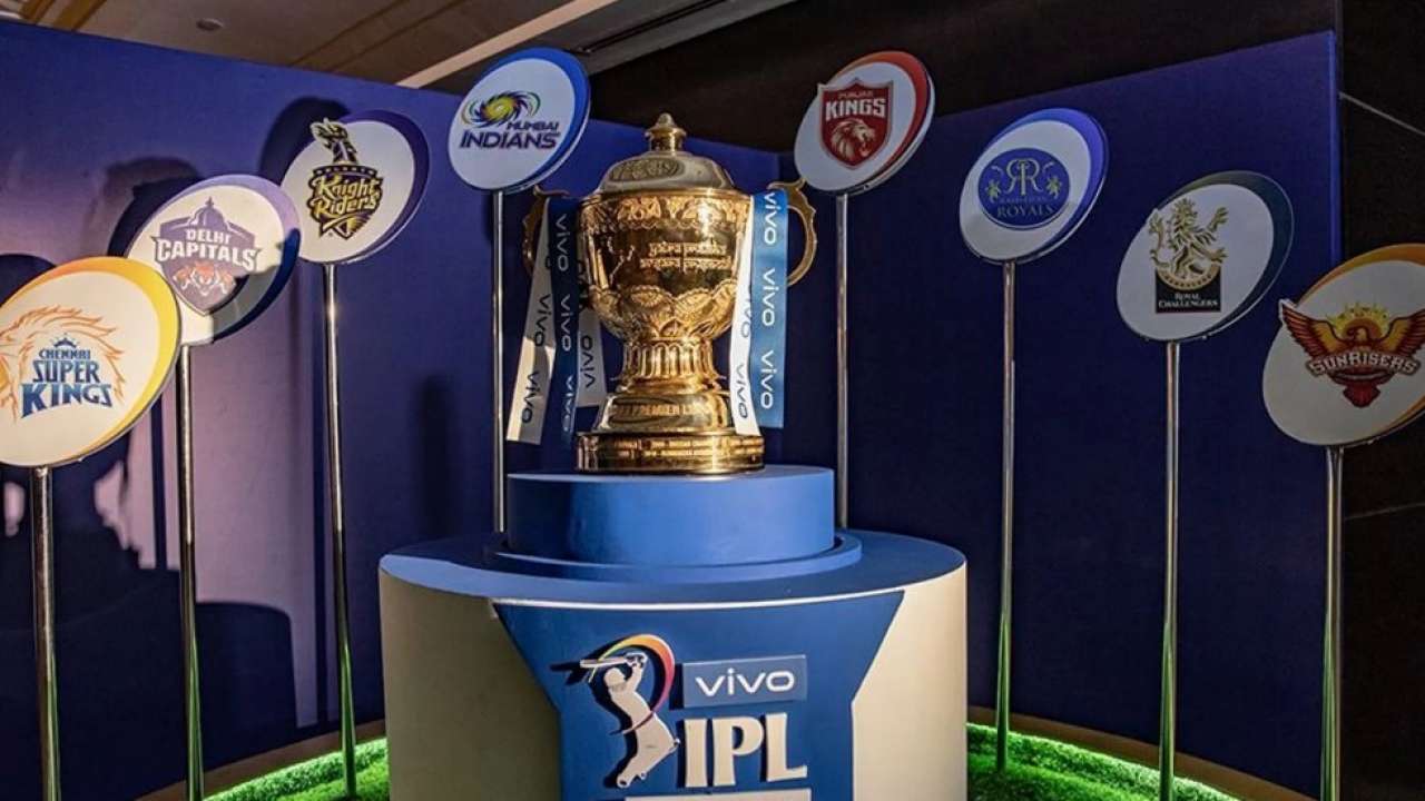 IPL  2022  Teams