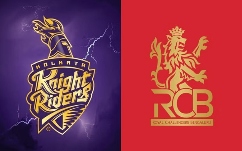 ఐపీఎల్ 2025: KKR మరియు RCB మార్చి 22న ఈడెన్ గార్డెన్స్‌లో టోర్నీ ప్రారంభం జోడించనున్నారు.