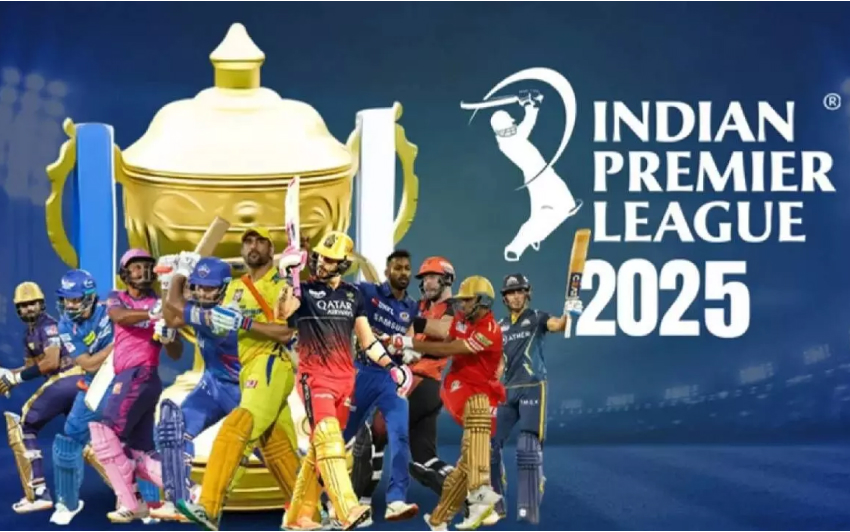 IPL 2025 Matches Will No Longer Be Free to Stream on Mobile