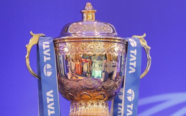 ipl Trophy winnig Players 