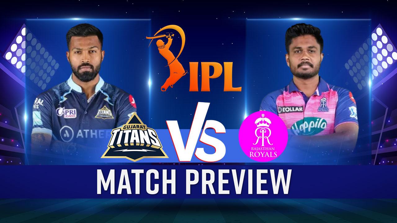 ipl2022 Final Match