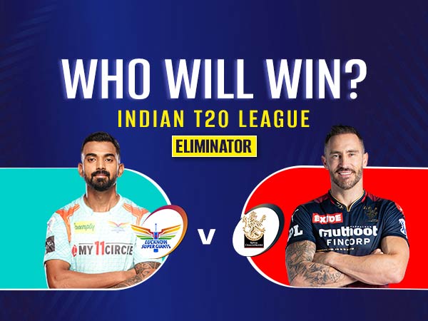 IPL:2022 LSG vs RCB