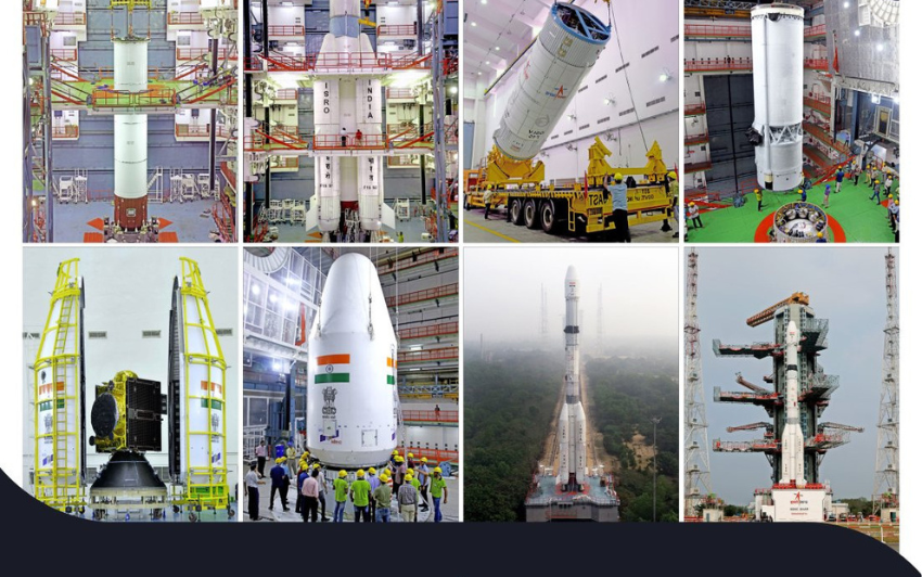 ISRO set for the 100th launch of its GSLV rocket tomorrow