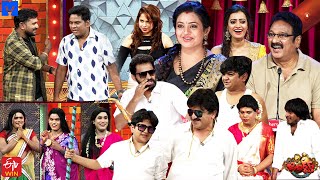 Jabardasth latest promo promises hilarious skits, airing on 27th July