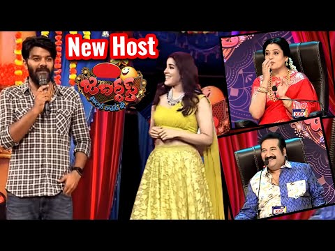 jabardasth Telugu Tv Show on 4 August 2022 | ETV Telugu Tv Shows