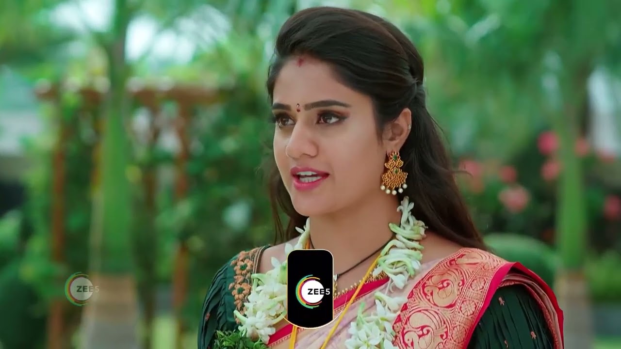 Jagadhatri Telugu | Ep 75 | Preview | Nov, 15 2023 | Deepthi, Darsh, Preethi | Zee Telugu|Mana Voice TV