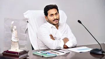 Jagan Sarkar good news for women in AP15 thousand directly into their accounts