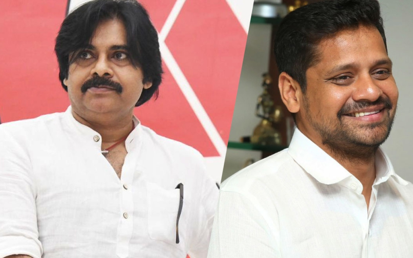 Jana Sena Party Appoints Bunny Vasu for Publicity and Decoration Responsibilities!