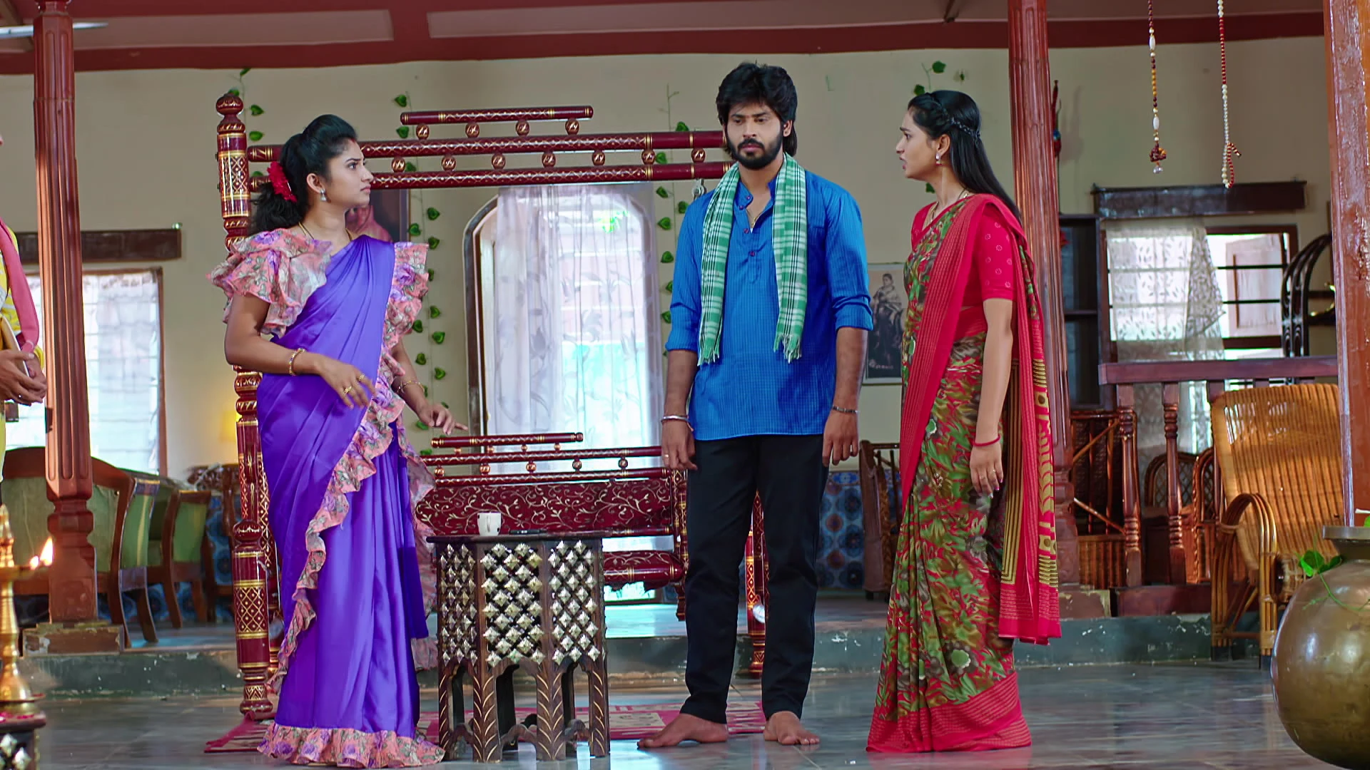 Janaki Kalaganalede - Episode 597 , 5 June 2023| Maa Tv Telugu serial