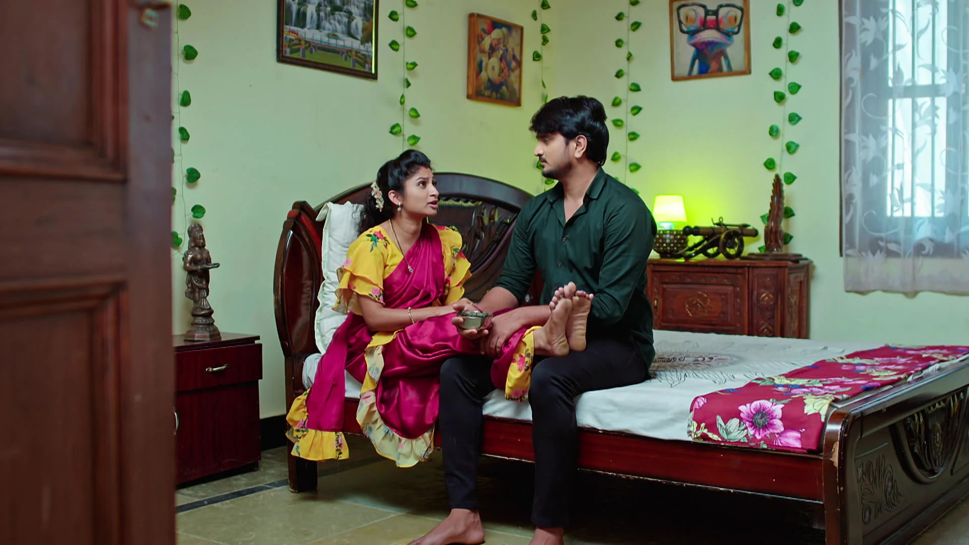 Janaki Kalaganalede - Episode 611 , 21 June 2023 | maa Tv Telugu serial