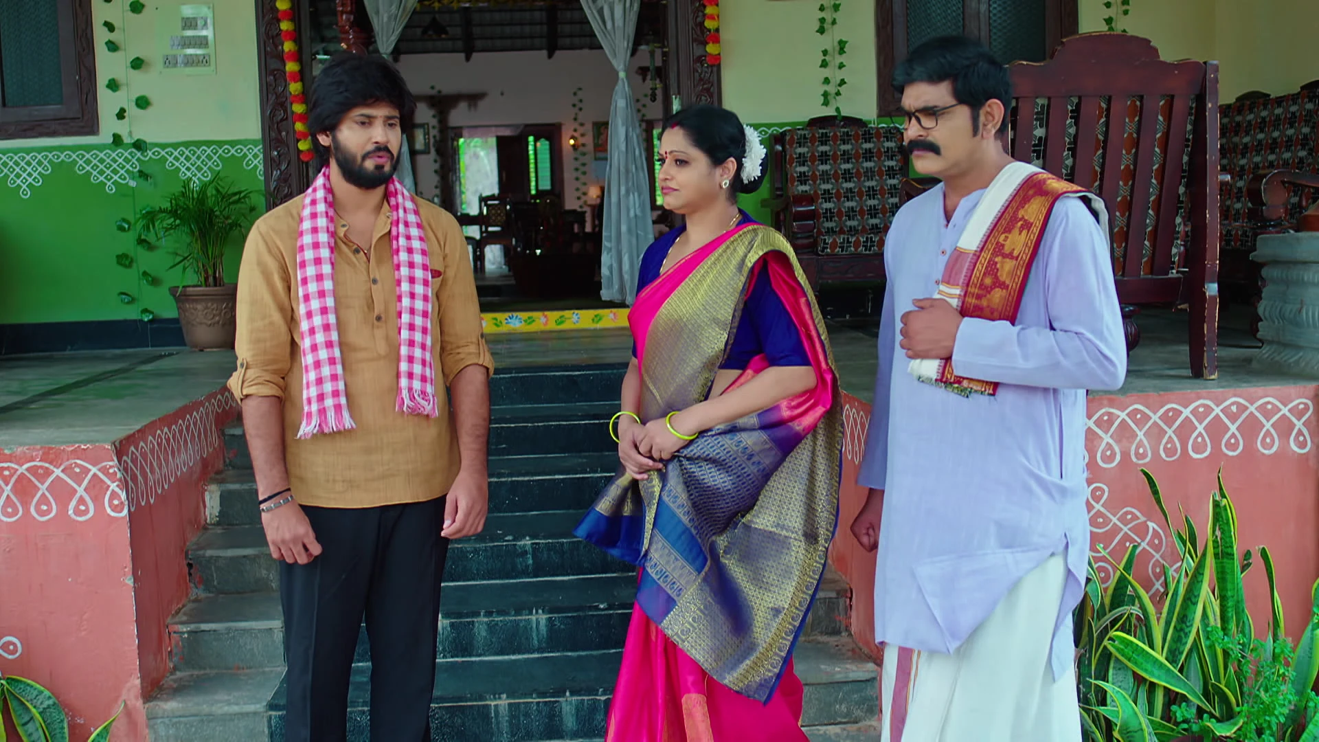 Janaki Kalaganalede - Episode  628 , 11 July 2023 | maa Tv Telugu serial