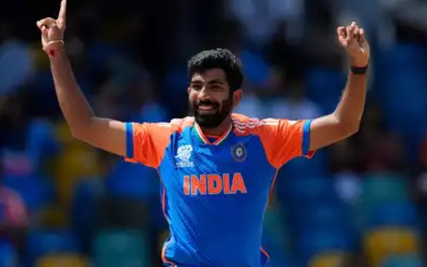 Star Pacer Jasprit Bumrah’s Fitness Update: IPL 2025 Comeback Likely?