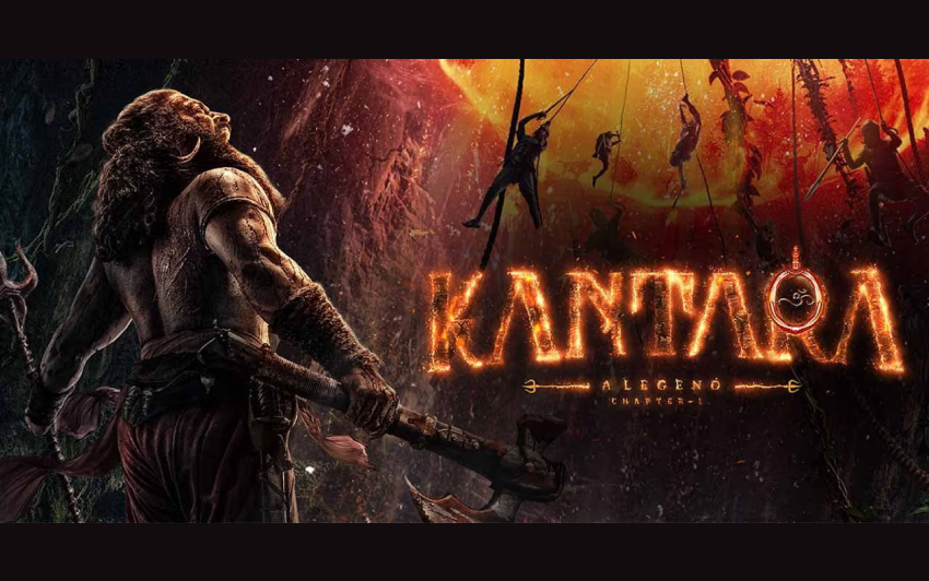 Kantara: A Legend Chapter-1 – Rishab Shetty|Movie Review|Story|Public Talk|Rating|Release Date| Latest Updates