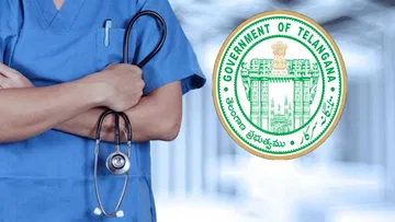 KCR Sarkar Good News Medical Colleges Admission Rules Amend Order Issued For Medical Students