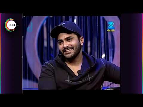 Konchem Touch Lo Unte Chepta Season 4 - Webi - Pradeep Machiraju, Abdul Tanveer - Zee Telugu|Mana Voice Reality Shows