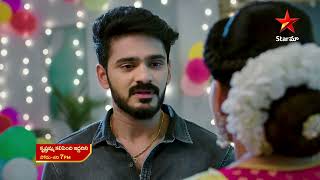 Krishnamma Kalipindi iddarini  - Episode 40 , 23 June 2023 | maa Tv Telugu serial