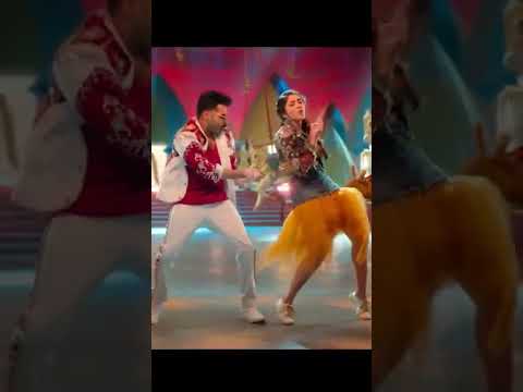 Krithishetty and Rampothineni dance for whistlesong