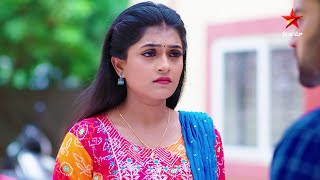 Kumkuma Puvvu- Episode  1585 , June 13, 2022 | Maa Tv Telugu serial