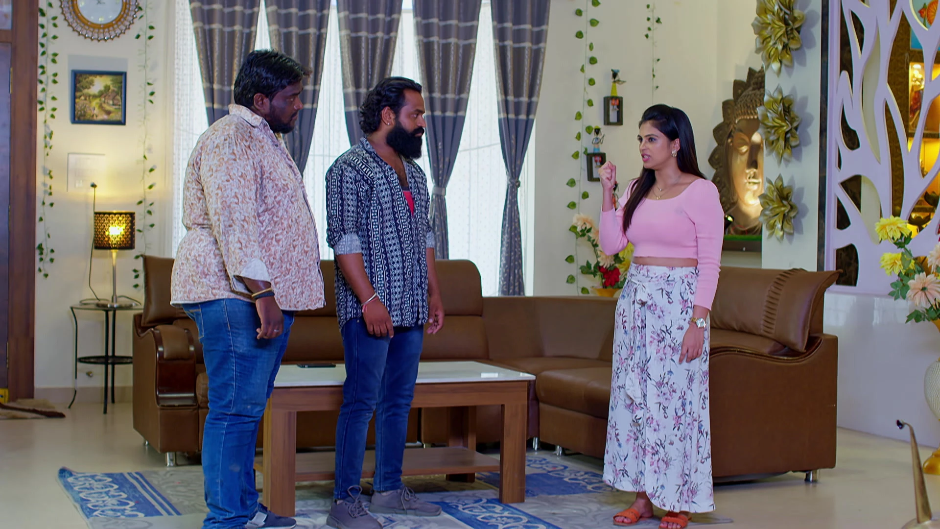 Kumkuma Puvvu  - Episode 1890 , 7 June 2023| Maa Tv Telugu serial