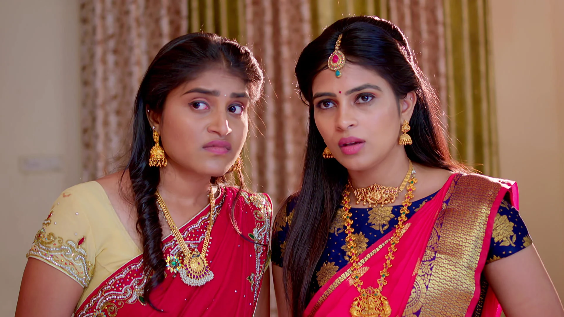 Kumkuma Puvvu - Episode 1904 , 23 June 2023 | maa Tv Telugu serial