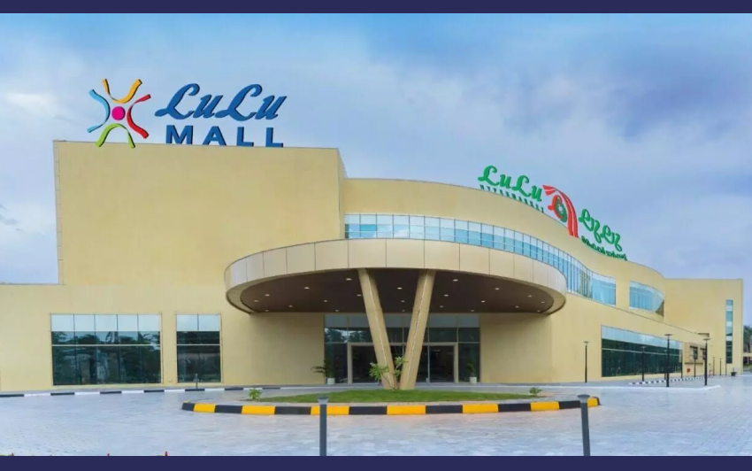 Lulu Malls to be Established in Amaravati, Tirupati, and Visakhapatnam