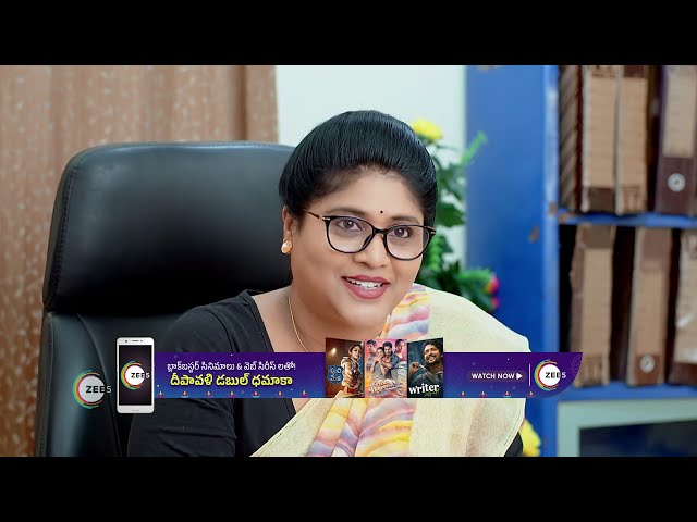 Maa Varu Mastaaru | Ep - 135 | Webisode | Nov, 15 2023 | Sangeetha, Phruthvi Raj | Zee Telugu|Mana Voice TV