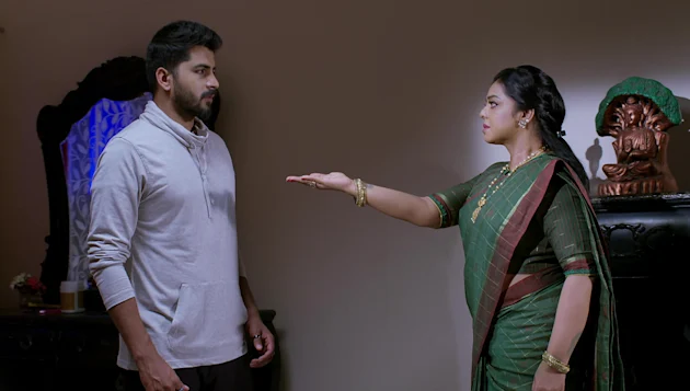 Madhura Nagarilo - Episode 20 , 6 Apr 2023 | Maa Tv Telugu serial