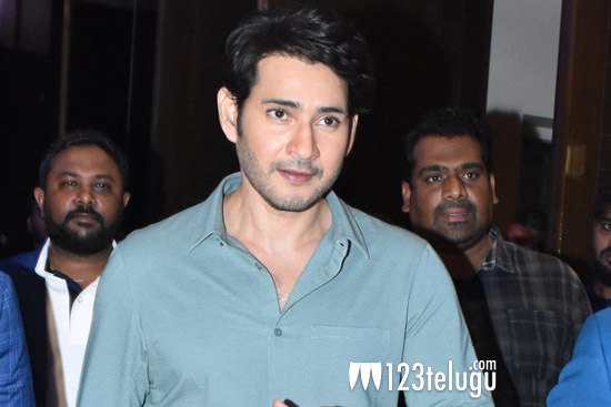 Mahesh Babu embarks on another vacation as fans eagerly await an update on SSMB