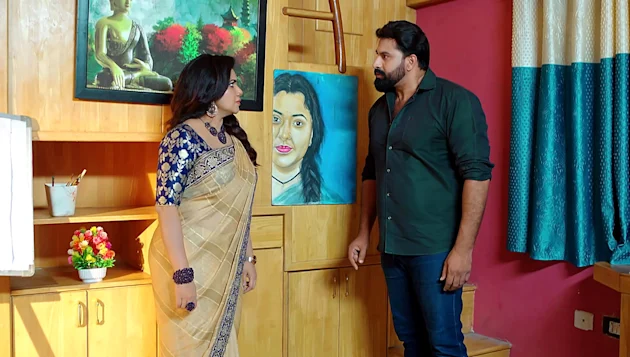 Malli Nindu Jabili  - Episode 146, August 17, 2022 | Maa Tv Telugu serial