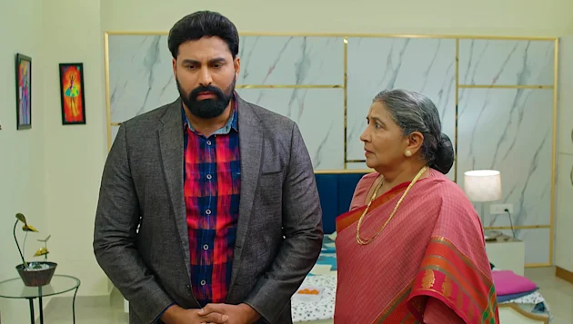 Malli Nindu Jabili - Episode 148, August 19, 2022 | Maa Tv Telugu serial