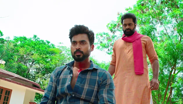 Malli Nindu Jabili - Episode 323 , 28 Mar 2023 | Maa Tv Telugu serial